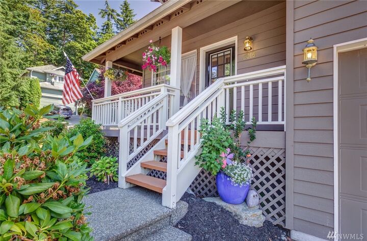 Property Photo: 2016 Ponderosa Court WA 98229