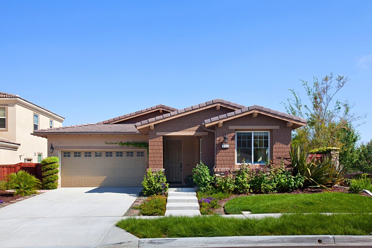 Property Photo:  3741 Glen  CA 92010 