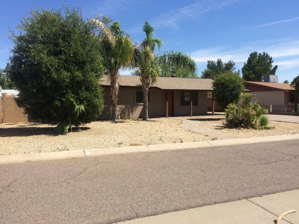 Property Photo:  18015 N 43rd Street  AZ 85032 