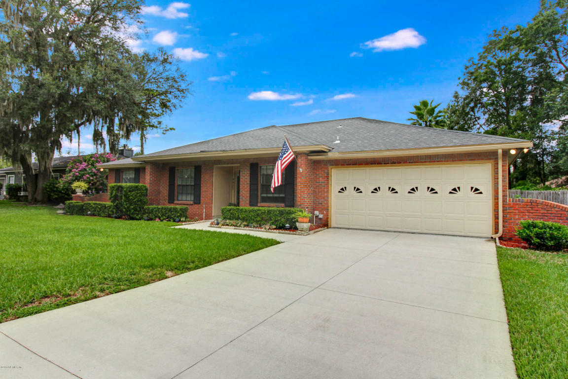 Property Photo:  4427 Morning Dove Dr  FL 32258 