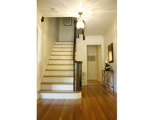 Property Photo:  16 Rittenhouse Road  MA 01602 