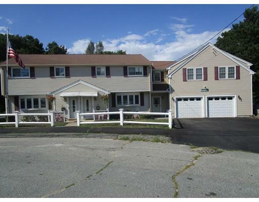Property Photo: 18 Adams Dr MA 02368