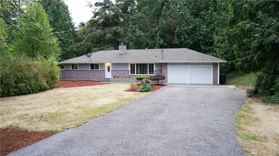 Property Photo: 6630 Marine View Dr WA 98026