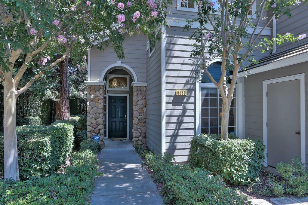 Property Photo: 6260 Ceanothus Lane CA 95119