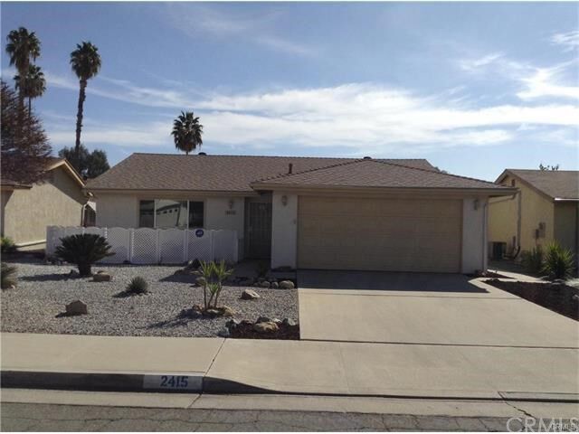 Property Photo:  2415 El Toro Circle  CA 92545 