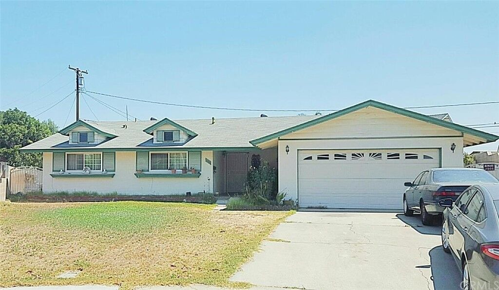 Property Photo:  2272 Orangewood Place  CA 91767 