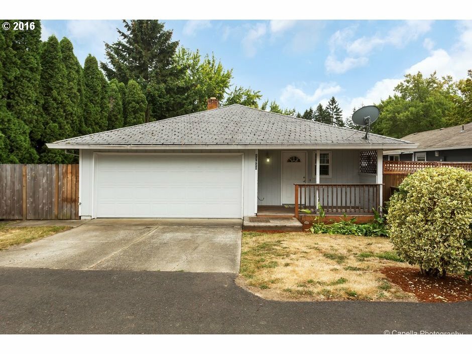 Property Photo: 17920 NW Tara St OR 97006