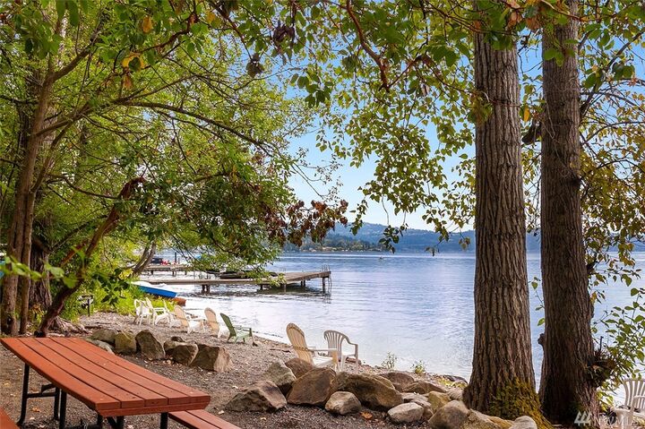 1536 E Lake Sammamish Pkwy NE  Sammamish WA 98074 photo