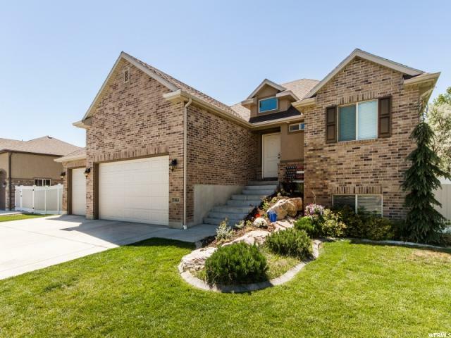 Property Photo: Address not disclosed UT 84075