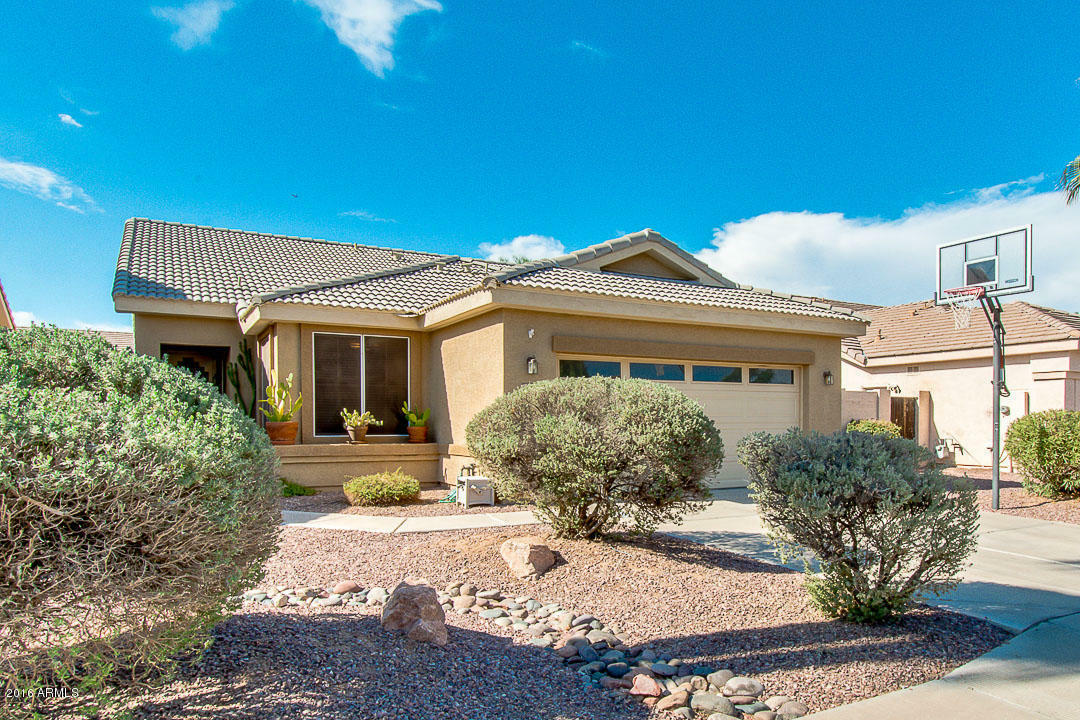 Property Photo:  1552 E Shannon Street  AZ 85225 