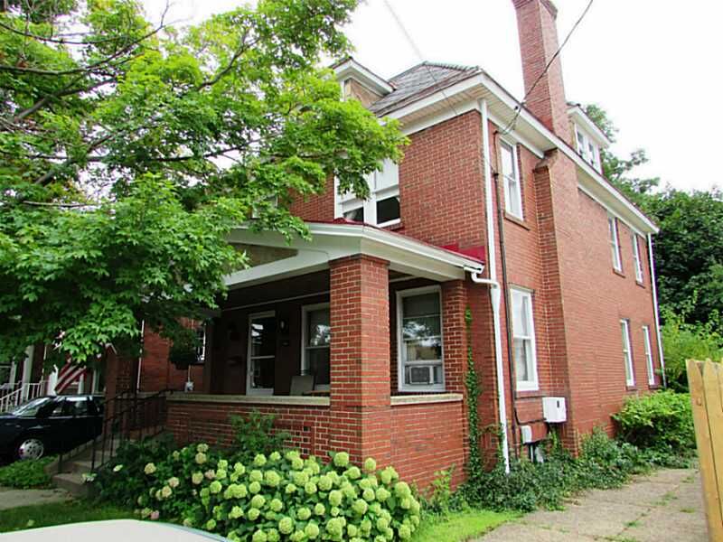 Property Photo: 1141 W 7th Street PA 16502