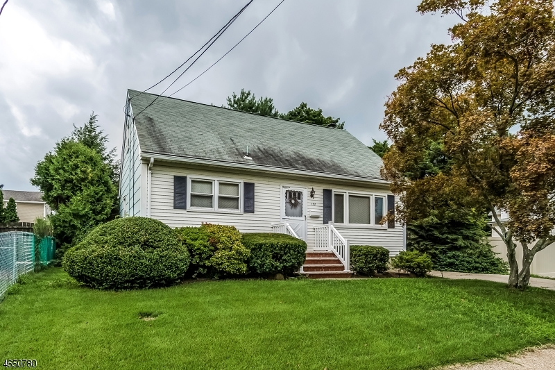 Property Photo:  132 S 18th Ave  NJ 08835 