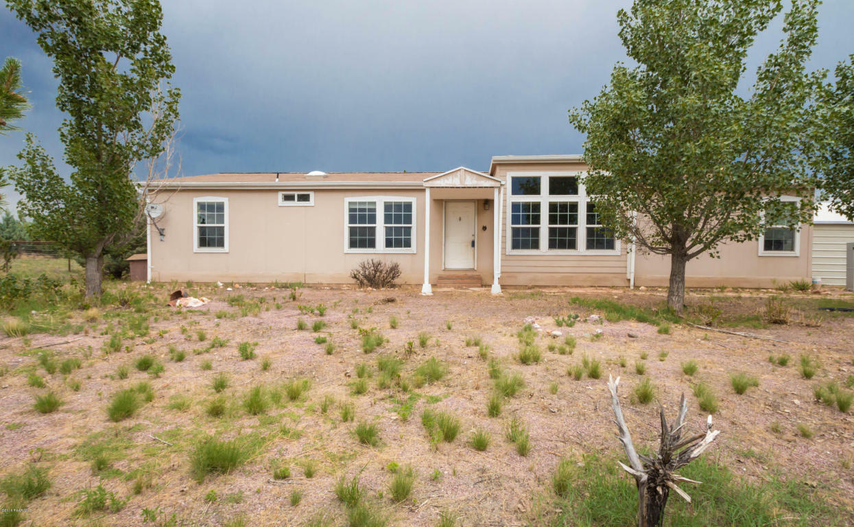 Property Photo:  2895 W Annie Road  AZ 86334 