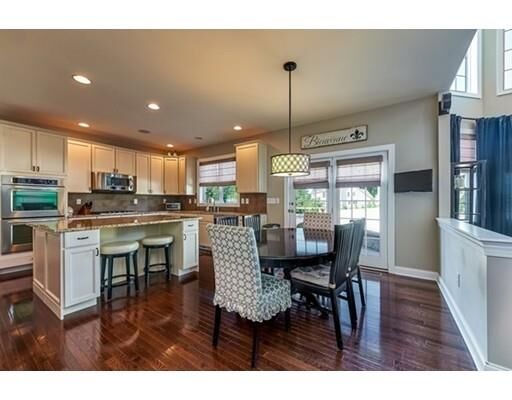 Property Photo: 63 Anderson Way MA 02032