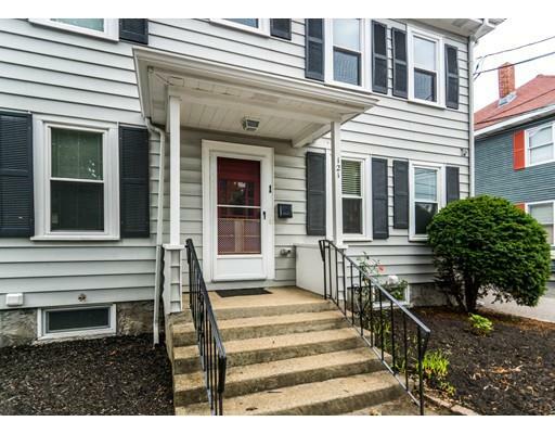 Property Photo: 121 Pond Street 121-1 MA 02451