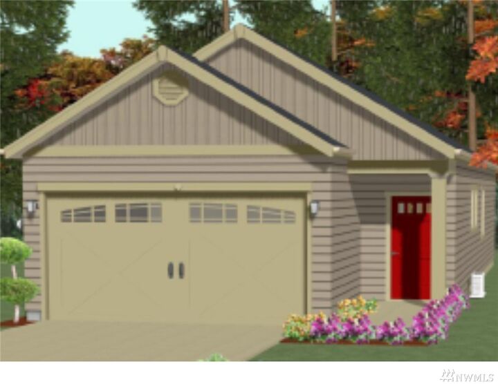 394 NE Ohenry Ct  Poulsbo WA 98370 photo