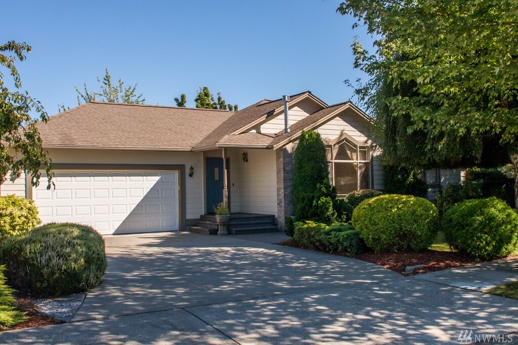 Property Photo: 5370 Bellaire Dr WA 98226