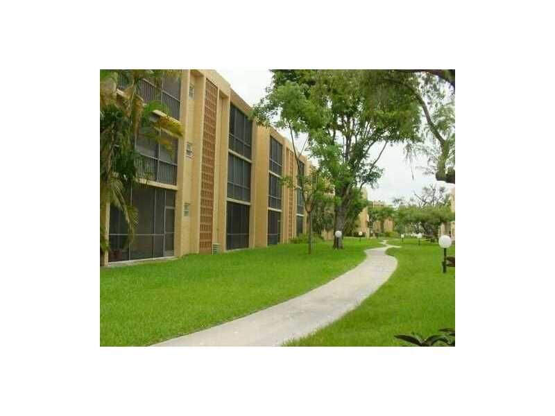 Property Photo:  8415 SW 107th Ave 166W  FL 33173 