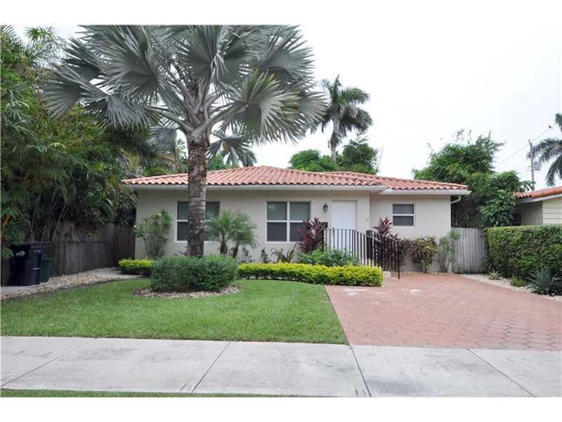 Property Photo: 5720 SW 54th Ter FL 33155