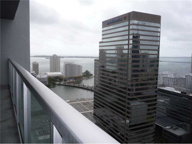 Property Photo:  500 Brickell Ave 3508  FL 33131 