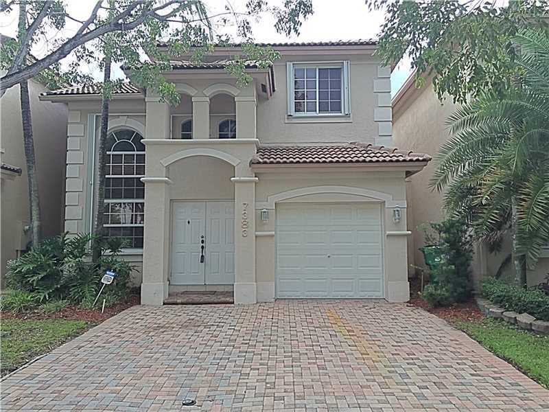 Property Photo:  7383 NW 113th Ct  FL 33178 