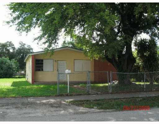 Property Photo:  13347 Aswan Rd  FL 33054 