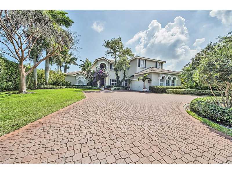 Property Photo:  8442 SW 163rd Ter  FL 33157 