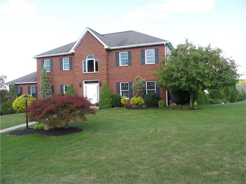 Property Photo: 1301 Pinecrest Drive PA 15650