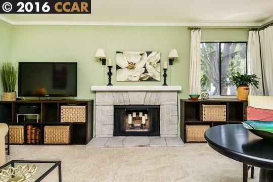 Property Photo:  1110 Maywood Ln  CA 94553 