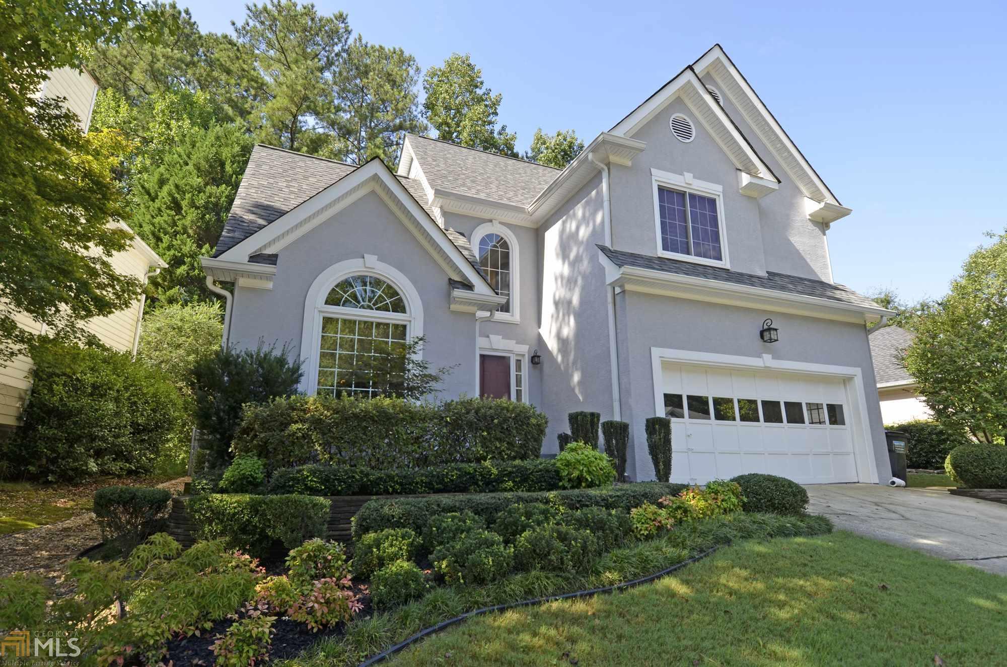 Property Photo: 520 Rams Way GA 30084