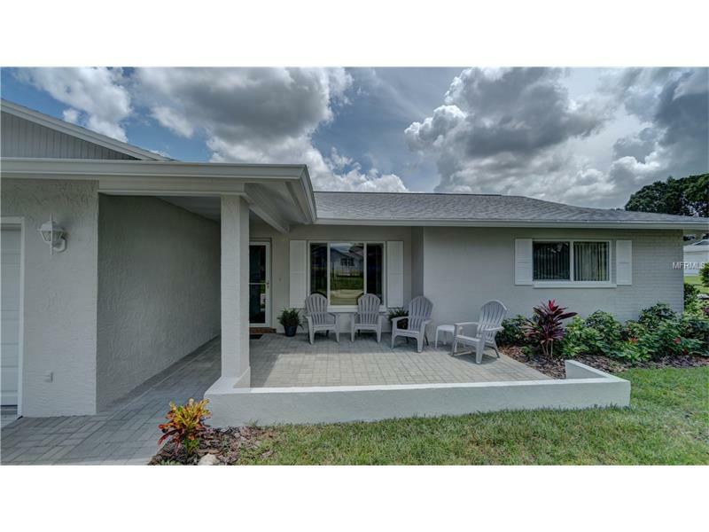 Property Photo: 1201 Timberbrooke Drive FL 34684