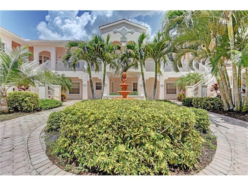 Property Photo: 4236 Central Sarasota Parkway 911 FL 34238