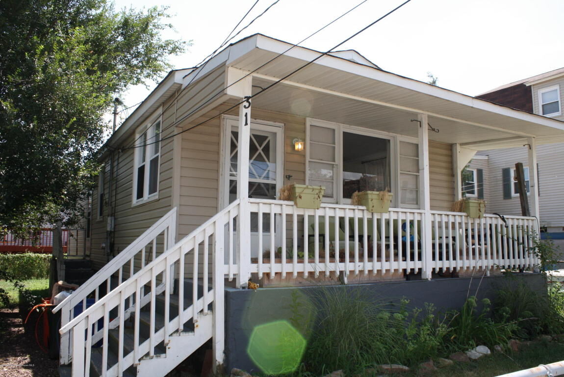 Property Photo: 31 Barberie Avenue NJ 07732