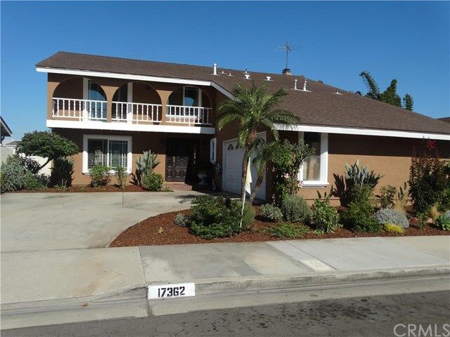 Property Photo:  17362 Whetmore Lane  CA 92647 