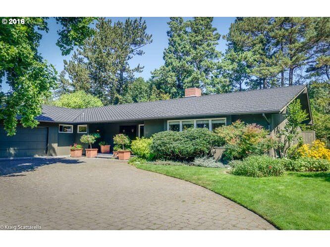 Property Photo:  5131 SW Windsor Ct  OR 97221 