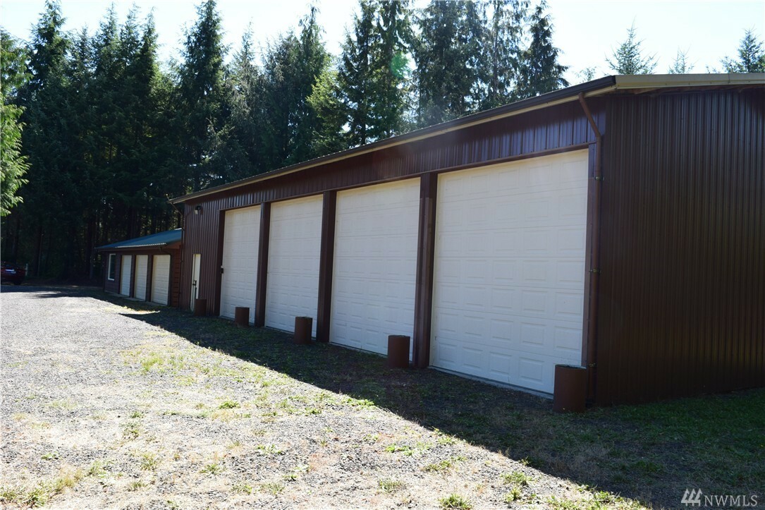 Property Photo:  4102 Wishkah Rd  WA 98520 