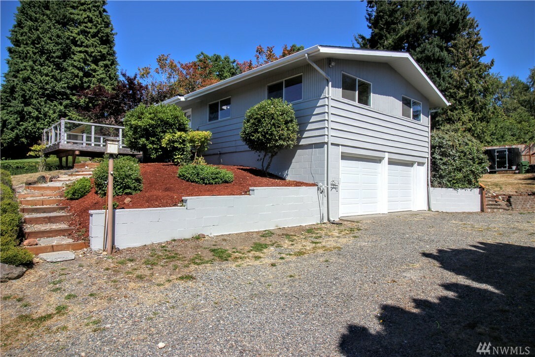 Property Photo:  2143 Willow Lane W  WA 98466 