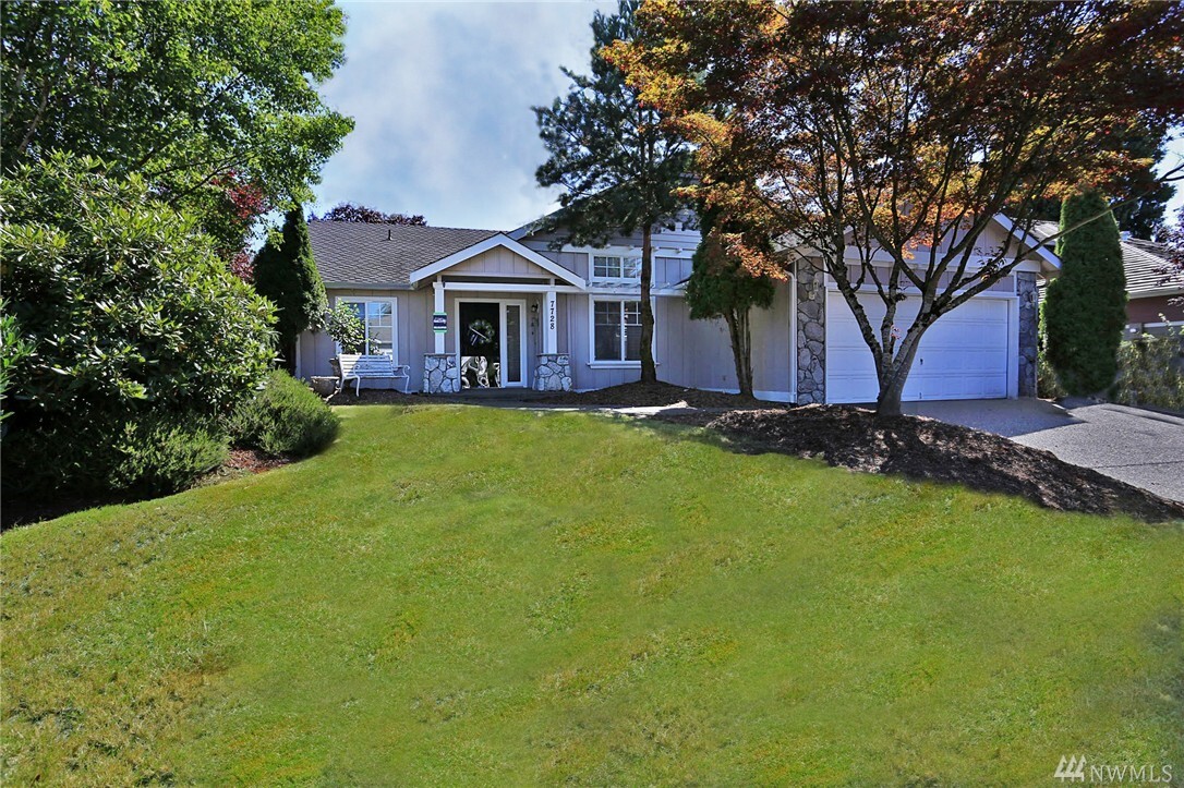 Property Photo:  7728 Perregrine Place  WA 98223 