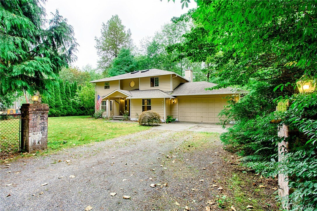 Property Photo:  24444 249th Ave SE  WA 98038 