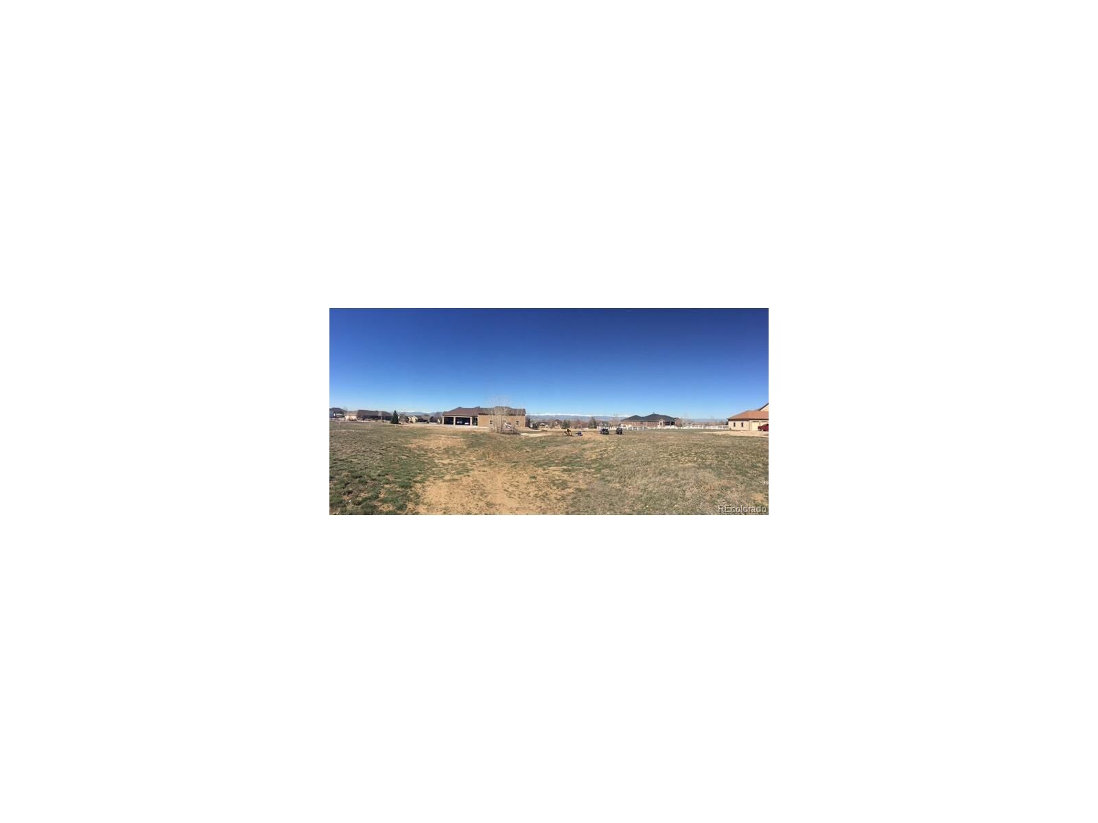 Property Photo:  6271 East 165th Place  CO 80602 