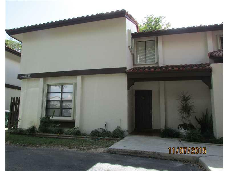 13246 SW 111 Te 1-4  Miami FL 33186 photo