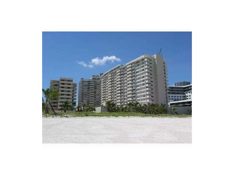 Property Photo:  100 Lincoln Rd 1214  FL 33139 
