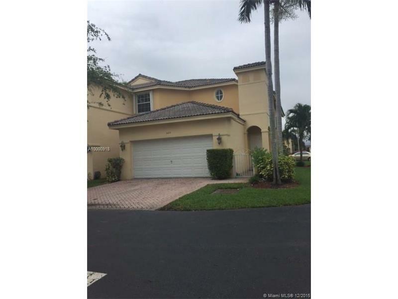 Property Photo: 5429 NW 113th Ct FL 33178