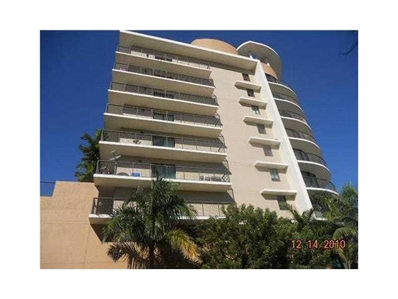 Property Photo:  1690 SW 27 Ave 608  FL 33145 
