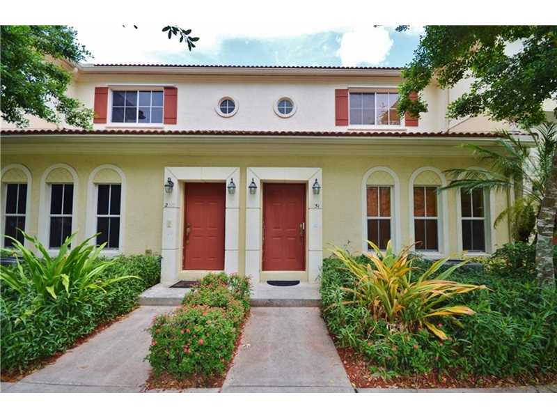 Property Photo: 2151 SW 99 Way 2151 FL 33025