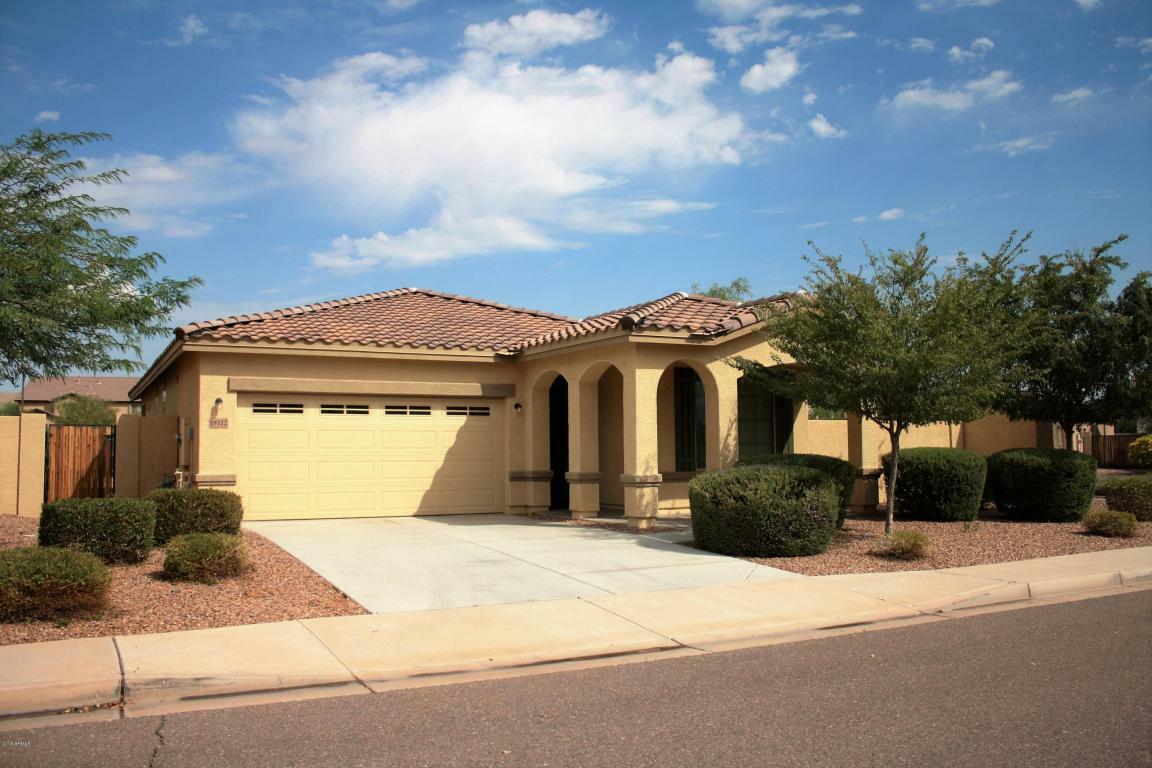 Property Photo: 18112 W Ivy Lane AZ 85388