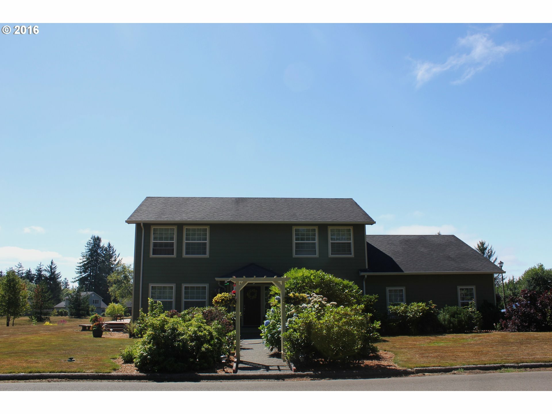 Property Photo: 36496 Florence Ct OR 97103