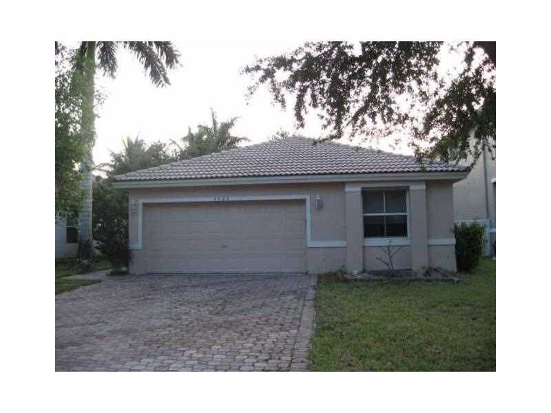 Property Photo:  4925 NW 54 Av  FL 33073 