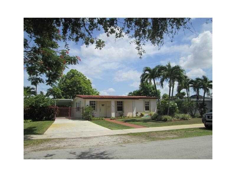 Property Photo:  11325 SW 57 Te  FL 33173 