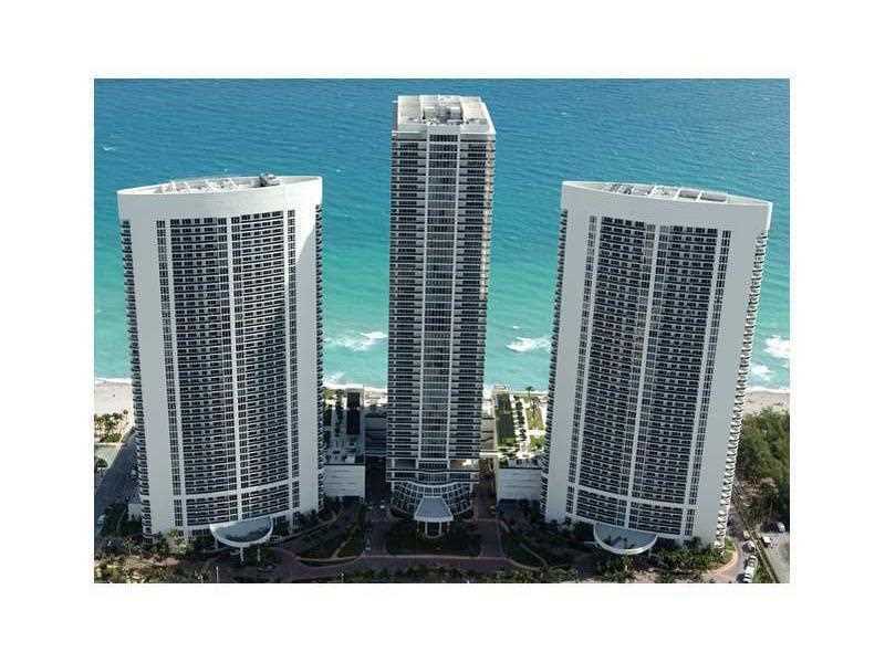 Property Photo:  1830 S Ocean Dr 3103  FL 33009 